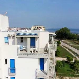  Appartamento Attico Sul Mare
